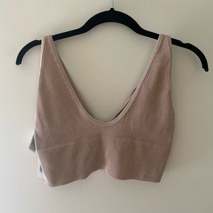 Forever 21 Bralette Top
